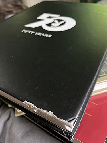 The Playboy Book Fifty Years
