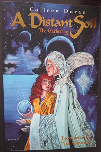 The Gathering (A Distant Soil)