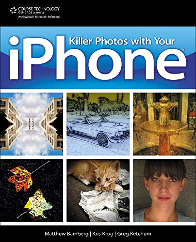 Killer Photos With Your iPhone
