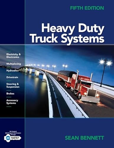 Heavy Duty Truck Systems