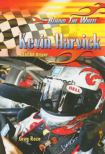 Kevin Harvick: NASCAR Driver