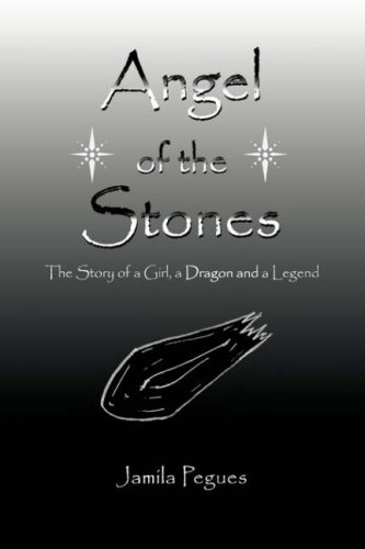 Angel of the Stones