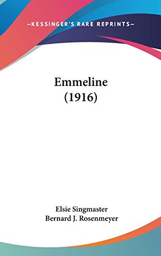Emmeline (1916)
