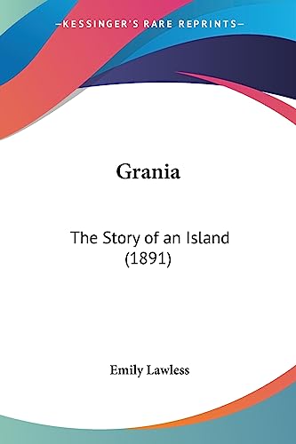 Grania: The Story of an Island (1891)