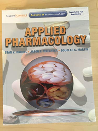 Applied Pharmacology