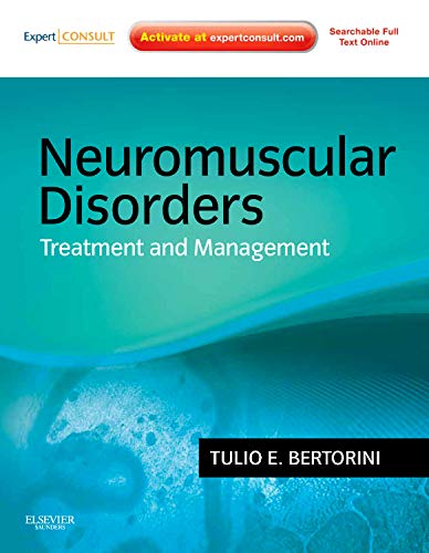 Neuromuscular Disorders: Treatment and Management