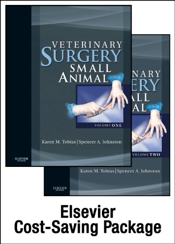 Veterinary Surgery: Small Animal