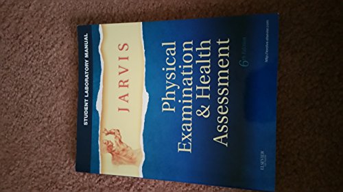 Physical Examination & Health Assessment