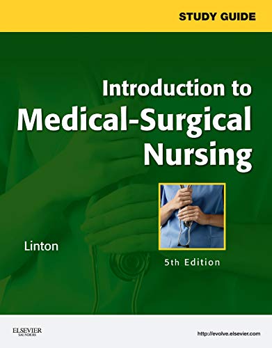 Introduction to Medical-Surgical Nursing