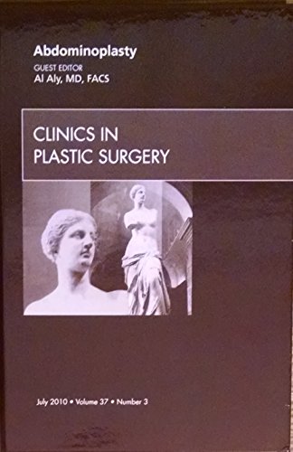 Abdominoplasty, An Issue of Clinics in Plastic Surgery (Volume 37-3) (The Clinics: Surgery, Volume 37-3)