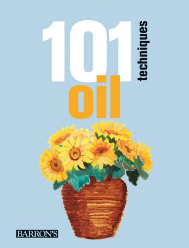 Oil (101 Techniques)