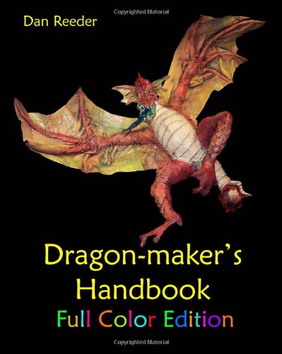 Dragon-maker's Handbook