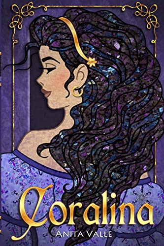 Coralina: The Nine Princesses