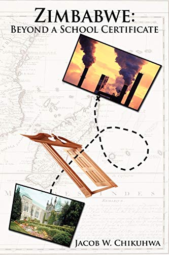 Zimbabwe: Beyond a School Certificate