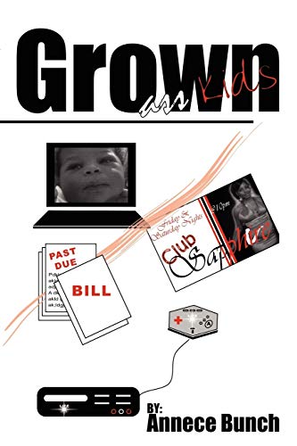 Grown-Ass Kids