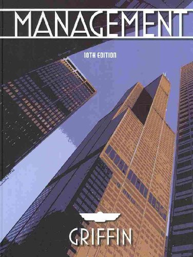 Management (Available Titles Coursemate)