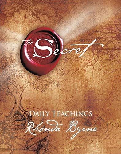 The Secret: Daily Teachings: 7 (Secret Library)