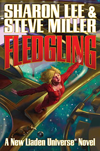 Fledgling (Liaden Universe®)