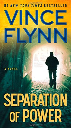 Separation of Power (Volume 5)