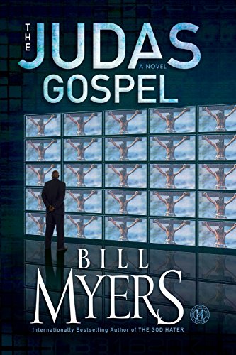 The Judas Gospel: A Novel