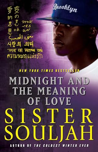 Midnight and the Meaning of Love (Volume 2) (The Midnight Series)