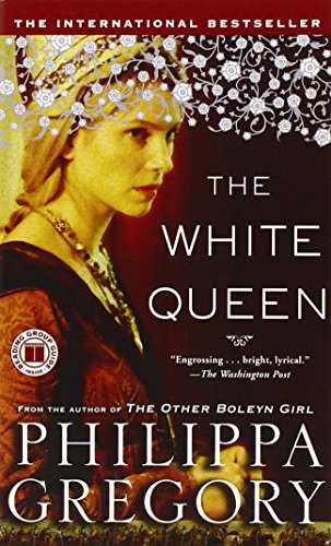 The White Queen: A Novel