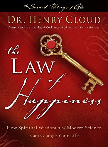 Law of Happiness, The