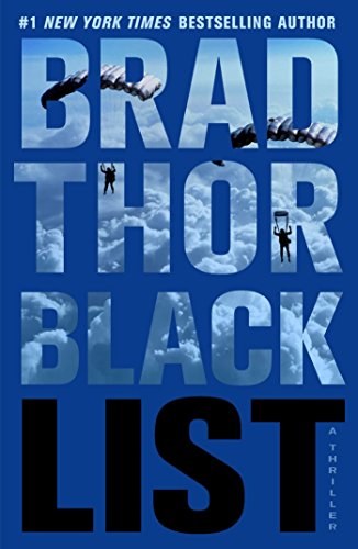Black List: A Thriller: 12 (The Scot Harvath Series)
