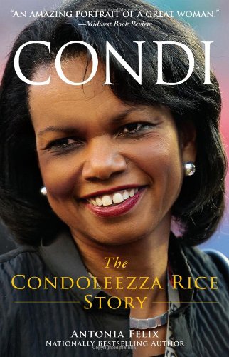 Condi: The Condoleezza Rice Story