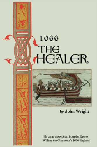 The Healer
