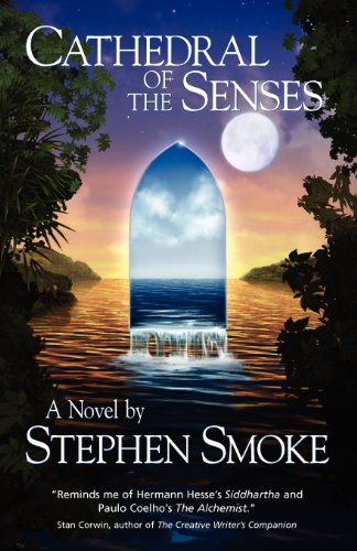 Cathedral of the Senses (The Quantum Detective)