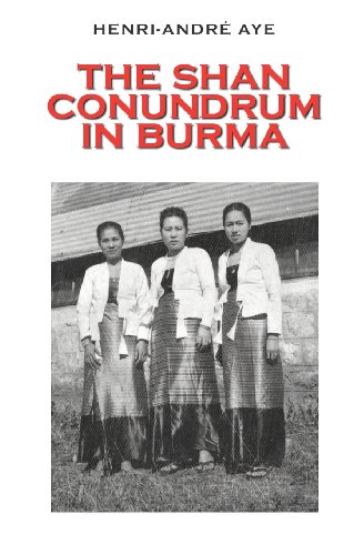 The Shan Conundrum in Burma