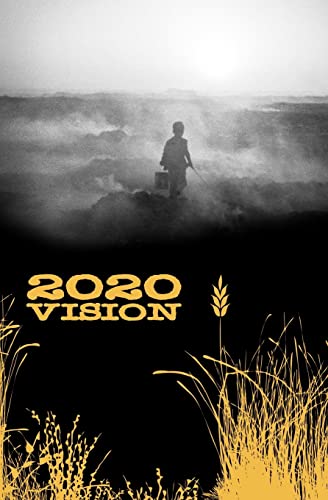 2020 Vision