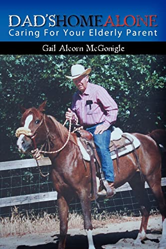 Dad's Home Alone: Caring For Your Elderly Parent