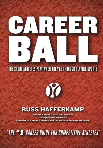 CareerBall: The Sport Athletes Play When They're Through Playing Sports