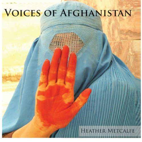 Voices of Afghanistan