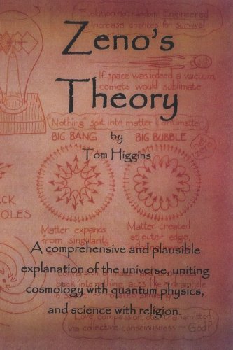 Zeno's Theory: The Most Comprehensive and Plausible Unification Theory To-date: Unifying Cosmology and Quantum Physics; Science and Religion