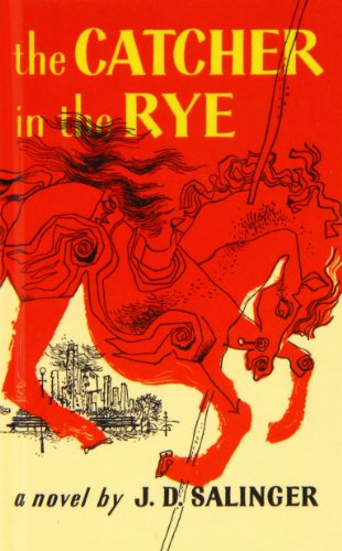Catcher in the Rye