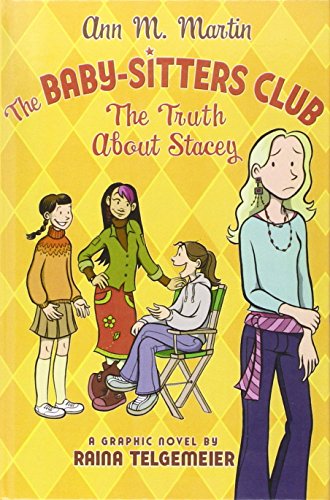 The Truth About Stacey