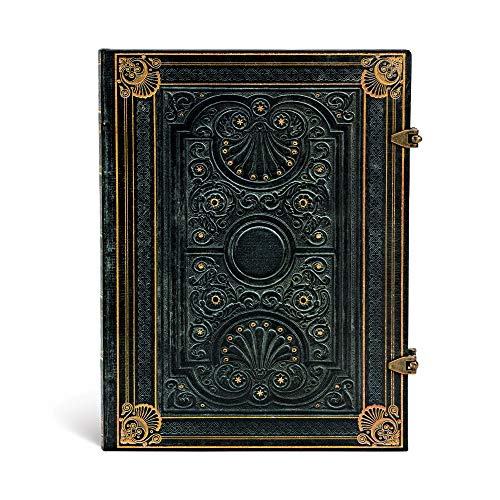 Nocturnelle Ultra Lined Journal