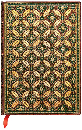 Mosaque Safran Midi