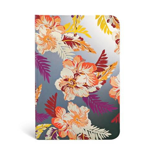 Lokahi Mini Lined Journal (Aloha)