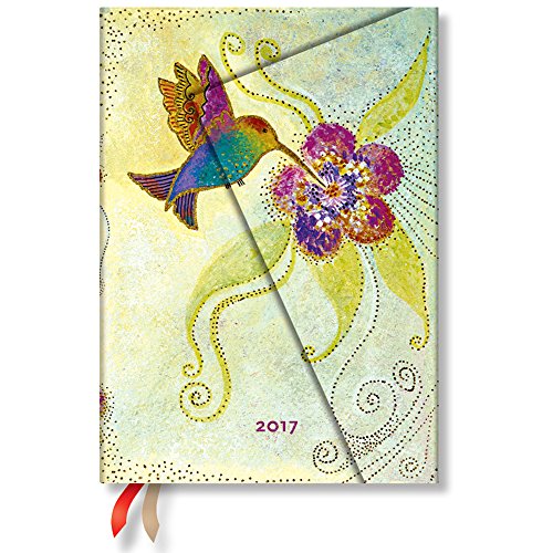 2017 Hummingbird Midi Day-at-a-Time