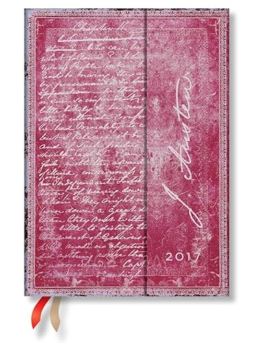 2017 Jane Austen Persuasion Midi Horizol