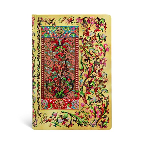 Tuscan Sun Mini Lined