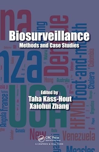 Biosurveillance: Methods and Case Studies