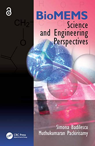 BioMEMS: Science and Engineering Perspectives