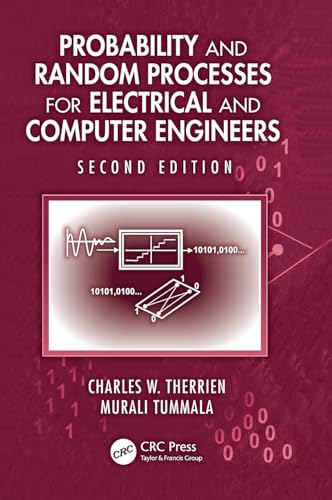 Probability and Random Processes for Electrical and Computer Engineers