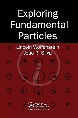 Exploring Fundamental Particles