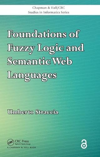 Foundations of Fuzzy Logic and Semantic Web Languages